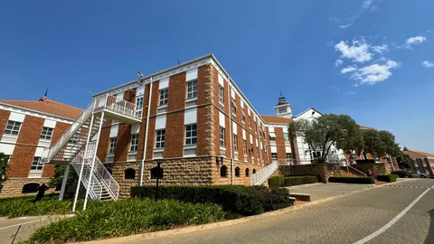 Pebble Beach - Fourways Golf Park